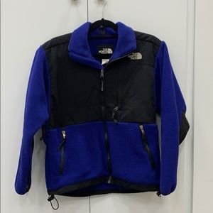 North Face Fleece Jacket - Women’s Medium